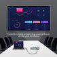 Frendorf | 2 in 1 USB-C / Type-C zu 2 x HDTV Ports HUB Adapter