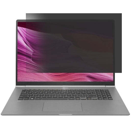 Frendorf | 17 Zoll Laptop Universal Matte Anti-Glare Bildschirmfolie, Größe: 339 x 271mm