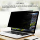 Frendorf | 17 Zoll Laptop Universal Matte Anti-Glare Bildschirmfolie, Größe: 339 x 271mm