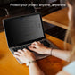Frendorf | 17,3 Zoll Laptop Universal Matt Anti-Glare Display-Schutzfolie, Größe: 382 x 215mm
