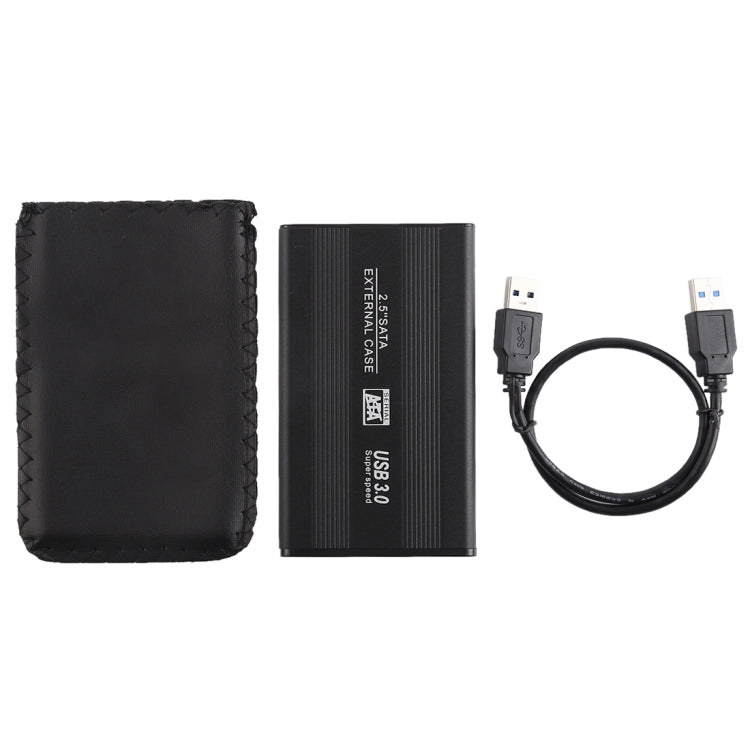 Frendorf | Richwell SATA R2-SATA-320GB 320GB 2,5 Zoll USB3.0 Super Speed Schnittstelle Mobile Festplatte (Schwarz)
