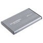 Frendorf | Richwell SATA R2-SATA-320GB 320GB 2.5 Zoll USB3.0 Super Speed Schnittstelle Mobile Festplatte (Grau)