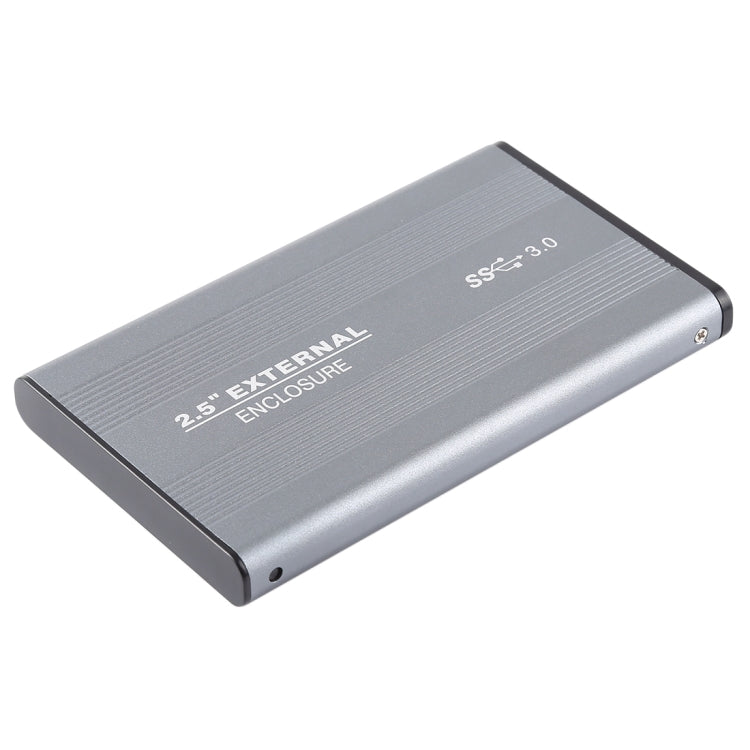 Frendorf | Richwell SATA R2-SATA-320GB 320GB 2.5 Zoll USB3.0 Super Speed Schnittstelle Mobile Festplatte (Grau)