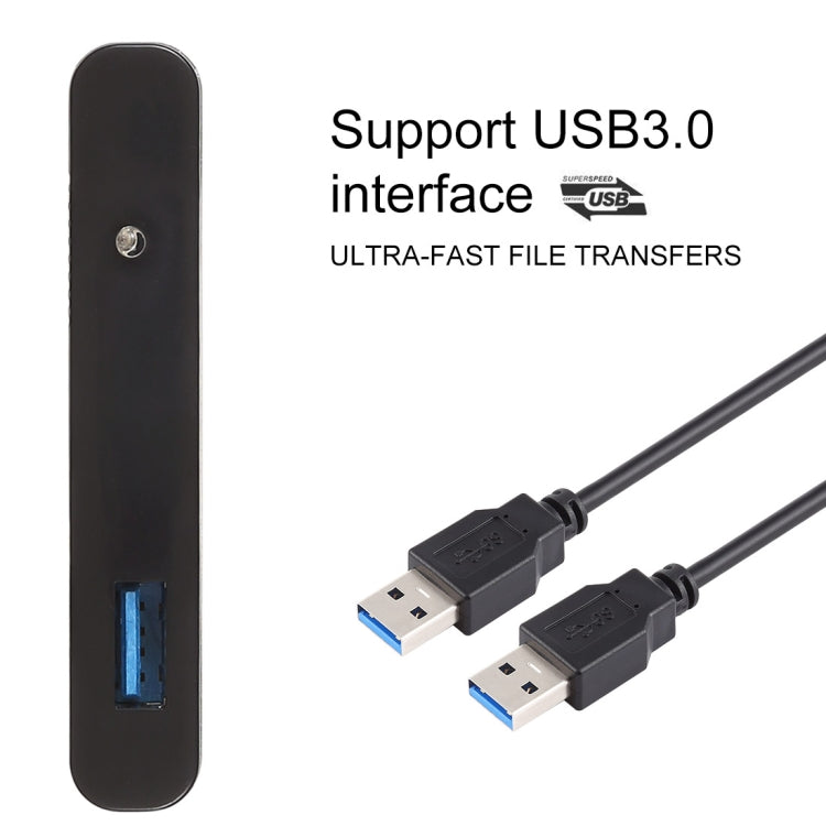 Frendorf | Richwell SATA R2-SATA-320GB 320GB 2.5 Zoll USB3.0 Super Speed Schnittstelle Mobile Festplatte (Grau)