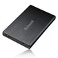 Frendorf | Richwell SATA R23-SATA-1TGB 2,5 Zoll USB3.0 Schnittstelle Mobile Festplatte, Kapazität: 1TB (Schwarz)