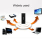Frendorf | Richwell SSD R280-SSD-240GB 240GB Mobile Festplattenlaufwerk für Desktop-PC (Schwarz)