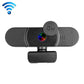 Frendorf | C36 1080P HD Computer Kamera Webcam (Schwarz)