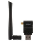 Frendorf | EDUP EP-AC1635 600Mbps Dual Band Wireless 11AC USB Ethernet Adapter 2dBi Antenne für Laptop / PC (Schwarz)