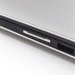 Frendorf | BASEQI Verstecktes Aluminiumlegierung Hochgeschwindigkeits-SD-Kartenetui für Dell XPS 15,6 Zoll (9550) Laptop