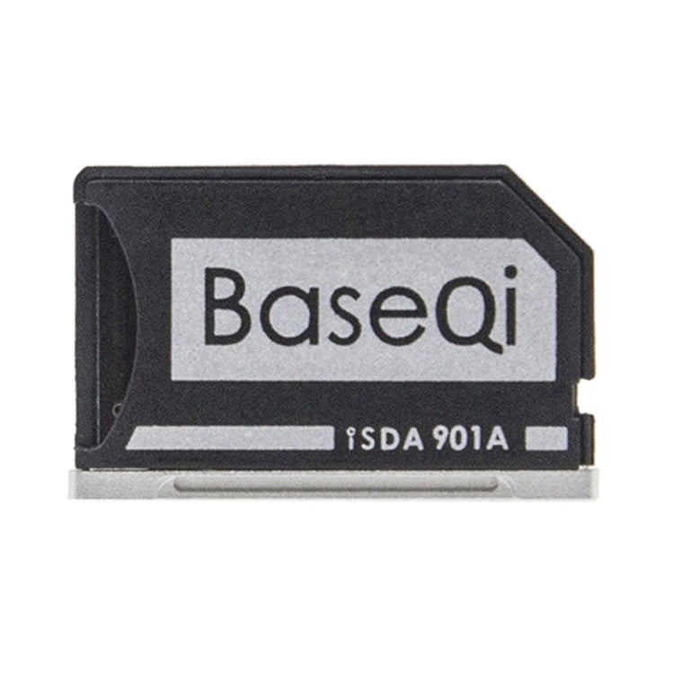 Frendorf | BASEQI Verstecktes Aluminiumlegierung SD-Kartenetui für Lenovo Flex4-14 Laptop