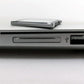 Frendorf | BASEQI Verstecktes Aluminiumlegierung SD-Kartenetui für Lenovo Flex4-14 Laptop