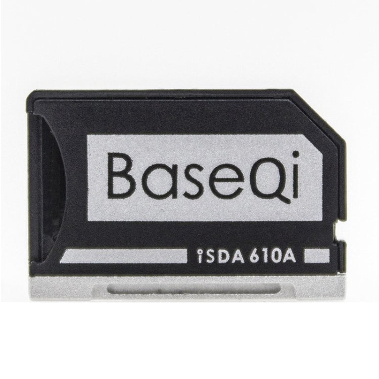 Frendorf | BASEQI Verstecktes Aluminiumlegierungs-SD-Kartenetui für Lenovo YOGA 2 Pro Laptop