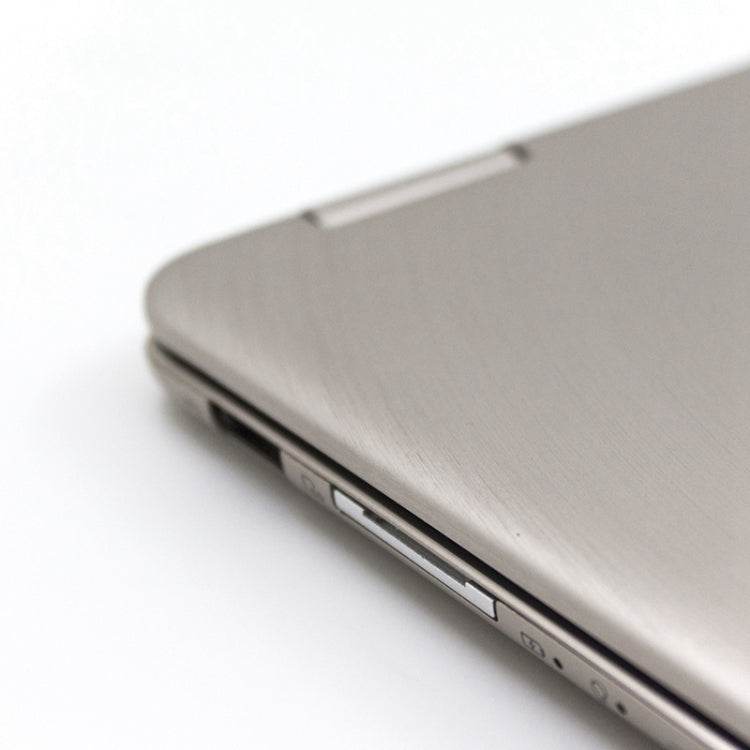Frendorf | BASEQI Verstecktes Aluminiumlegierungs-SD-Kartenetui für Lenovo YOGA 2 Pro Laptop
