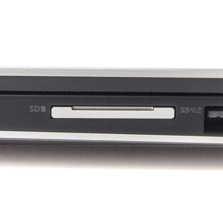 Frendorf | BASEQI Versteckte Aluminiumlegierung SD-Kartenetui für Xiaomi Pro 15,6 Zoll GTX1050 Laptop