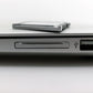 Frendorf | BASEQI 303ASV Verstecktes Aluminiumlegierung SD-Kartenetui für Macbook Pro Retina 13,3 Zoll Laptops