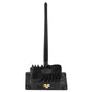 Frendorf | EDUP EP-AB003 8W 2.4GHz WiFi Signalverstärker Breitbandverstärker mit Antenne für drahtlosen Router, EU-Stecker