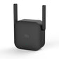 Frendorf | Original Xiaomi Mi WiFi Verstärker Pro 300Mbps WiFi Smart Extender Router mit 2x2 externen Antennen, US-Stecker (Schwarz)