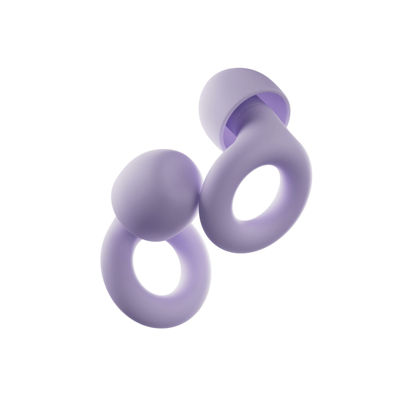 Frendorf | AuraCalm™ Harmony | Wiederverwendbare Geräuschreduktions-Ohrstöpsel zum Schlafen, Fokussieren und empfindlicher Geräuschwahrnehmung