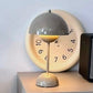 Lumilight – Verspielt Pilz LED Lampe für Stimmungsvolle Beleuchtung