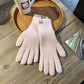 Frendorf | Bequeme Damenhandschuhe - Isolde