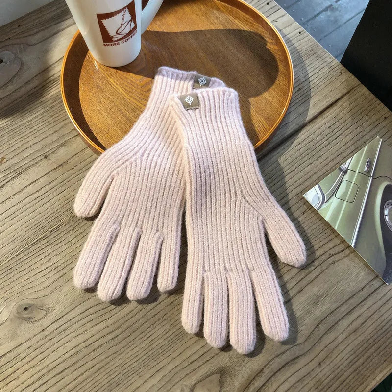 Frendorf | Bequeme Damenhandschuhe - Isolde