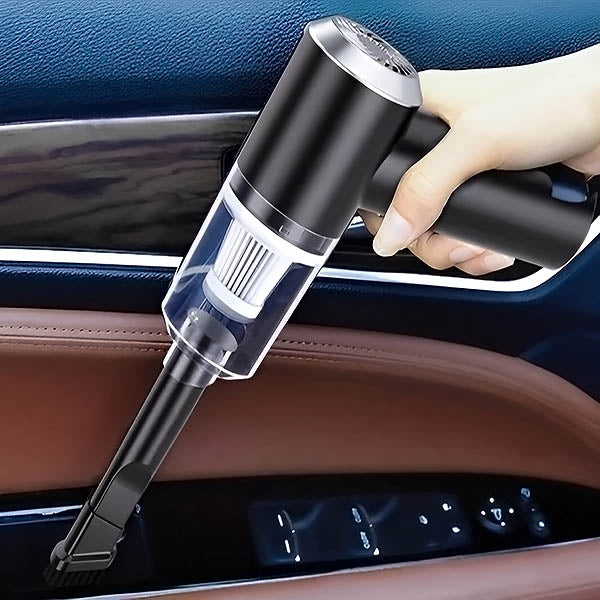 Frendorf | 3-in-1 flexibler Staubsauger