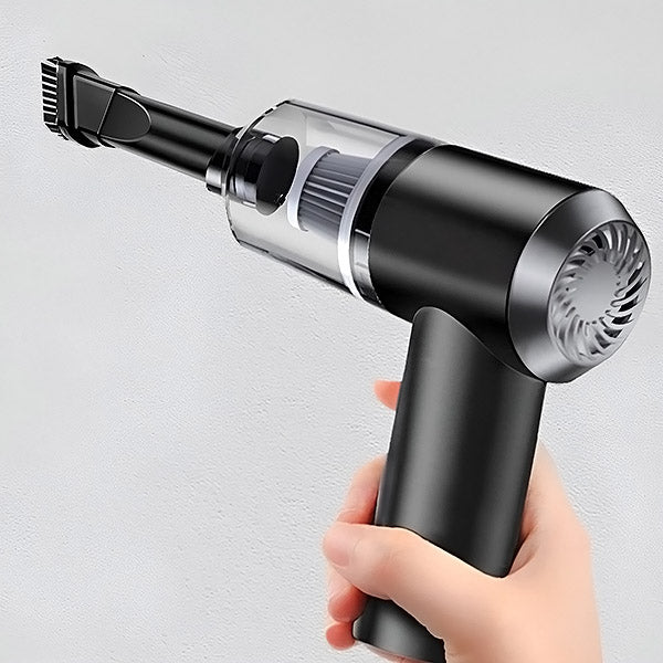 Frendorf | 3-in-1 flexibler Staubsauger