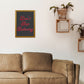 Frendorf | Don't Stop Believing Kunstdruck