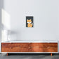 Frendorf | Fox Neutral Kinder Kunstdruck
