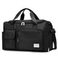 Frendorf | Travel Glam Bag - große wasserdichte Reisetasche für Männer und Frauen