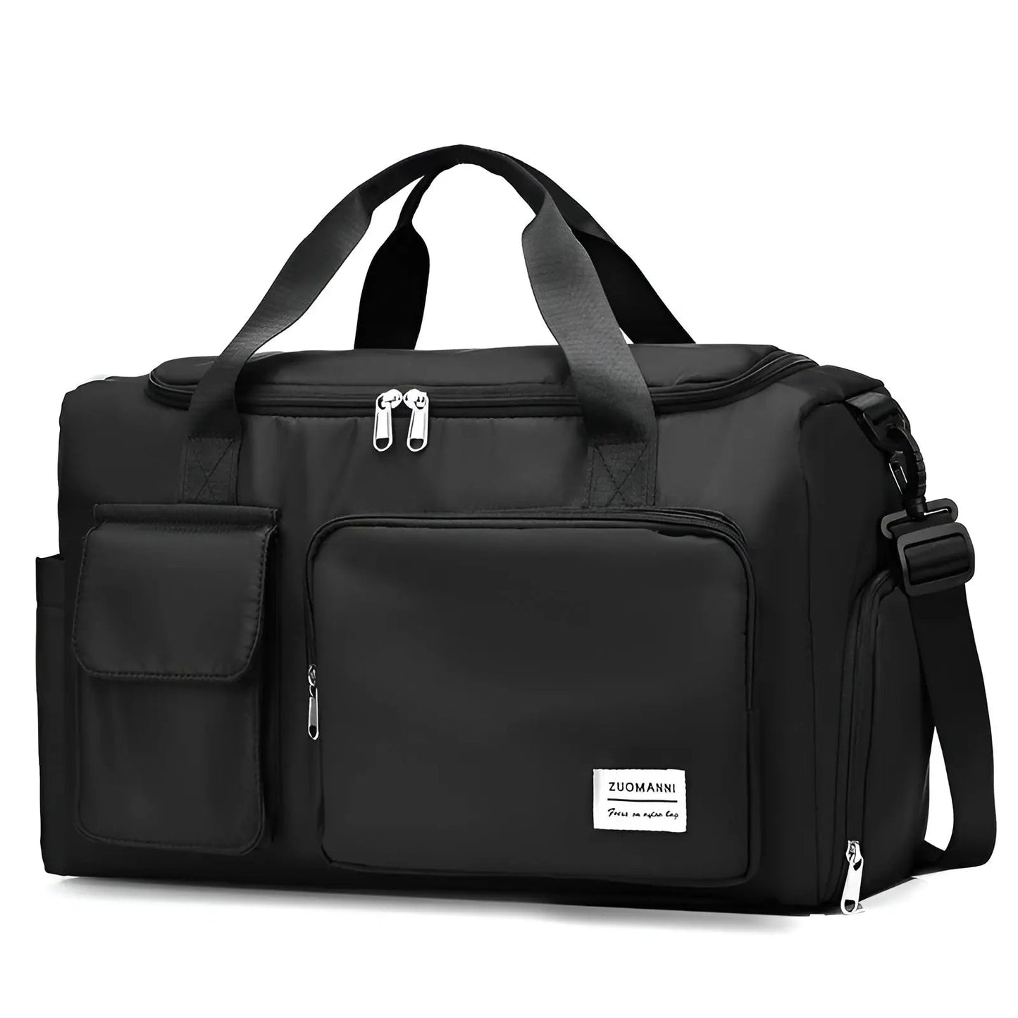 Frendorf | Travel Glam Bag - große wasserdichte Reisetasche für Männer und Frauen