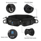 Frendorf | PULUZ 2 in 1 Multi-functionele Bundel Tailleband Strap + Dubbele Schouderband Kits met Haak voor SLR / DSLR Camera's