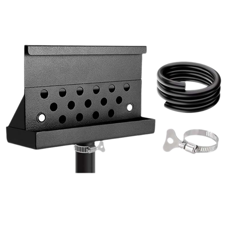 Frendorf | Barbecue Öl Abtropfer