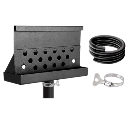 Frendorf | Barbecue Öl Abtropfer