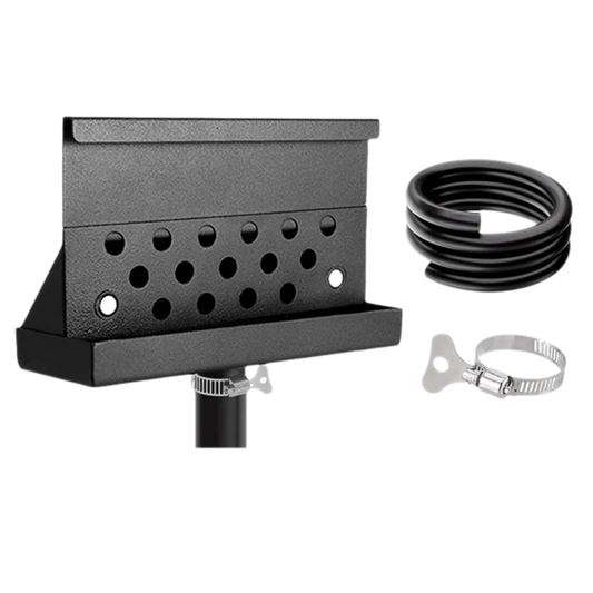 Frendorf | Barbecue Öl Abtropfer