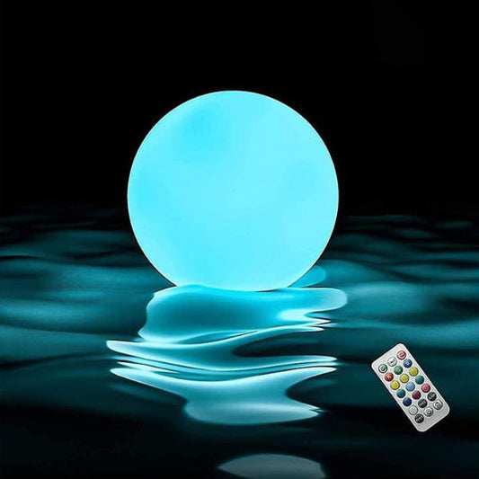 Frendorf | Aufblasbare wasserdichte Poollampe