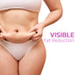 Frendorf | CurveBelly Körperformendes Bauchpflaster