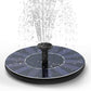 Frendorf | Sophia AquaGlow Solarbrunnen – Charmante Gartenzierbrunnen