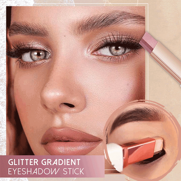 Frendorf | GlamUp Glitzer Farbverlauf Lidschattenstift