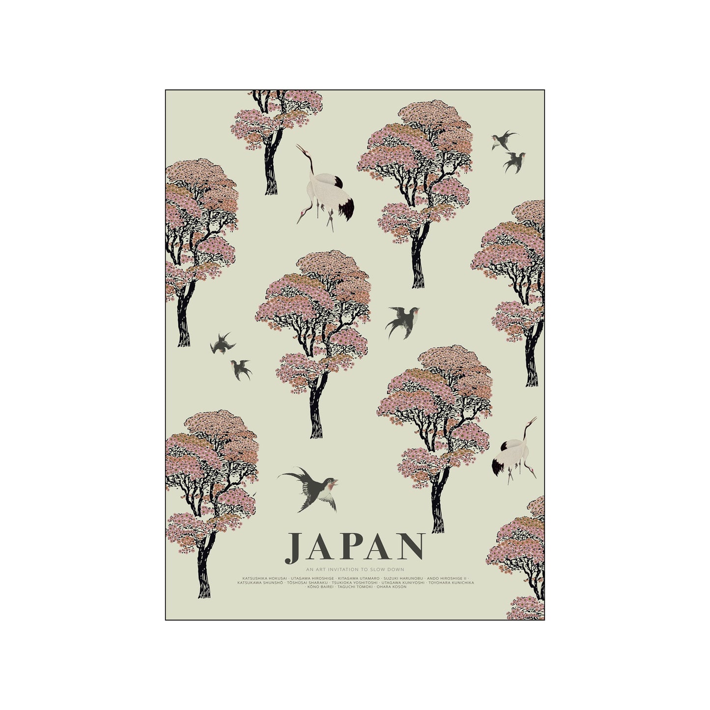 Japan Hyldelst