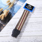 Frendorf | PULUZ Retro Etnische Stijl Multi-kleur Serie Strepen Schouder Neckoog Strap Camera Strap voor SLR / DSLR Camera's