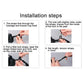 Frendorf | PULUZ Retro Etnische Stijl Multi-kleur Serie Strepen Schouder Neckoog Strap Camera Strap voor SLR / DSLR Camera's