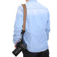 Frendorf | PULUZ Retro Etnische Stijl Multi-kleur Serie Strepen Schouder Neckoog Strap Camera Strap voor SLR / DSLR Camera's