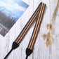 Frendorf | PULUZ Retro Etnische Stijl Multi-kleur Serie Strepen Schouder Neckoog Strap Camera Strap voor SLR / DSLR Camera's