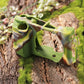 Frendorf | PULUZ Zachte Silikon Beschermcase voor Sony ILCE-6300 / A6400 (Camouflage)