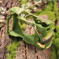 Frendorf | PULUZ Zachte Silikon Beschermcase voor Sony ILCE-6300 / A6400 (Camouflage)
