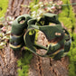 Frendorf | PULUZ Soft Silicone Protective Case für Nikon D5500 / D5600 (Camouflage)
