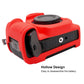 Frendorf | PULUZ Soft Silikon Schutzhülle für Nikon D780 (Rot)