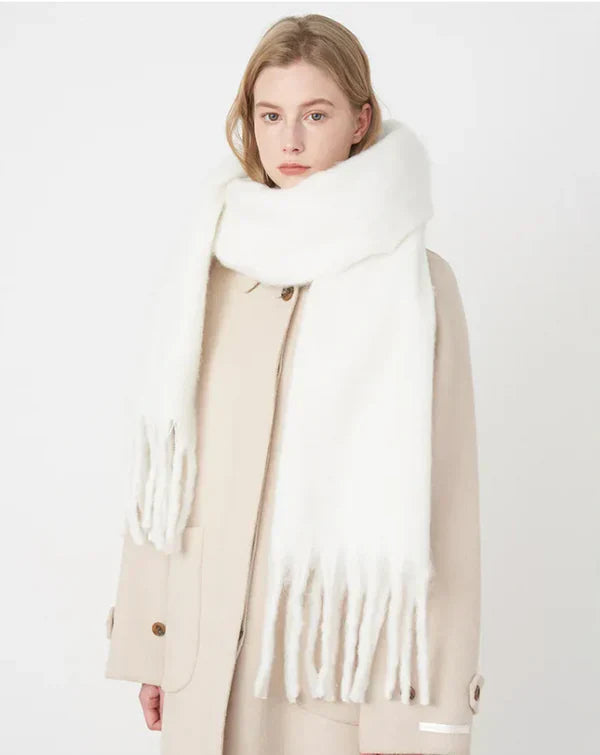 Frendorf | Bequeme schal für Damen - Eloise