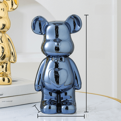 Frendorf | Elegante Figur Misia für moderne Dekoration
